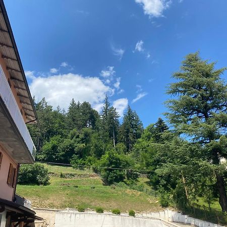 Appartamento Piazza Di Montese 1 Dış mekan fotoğraf