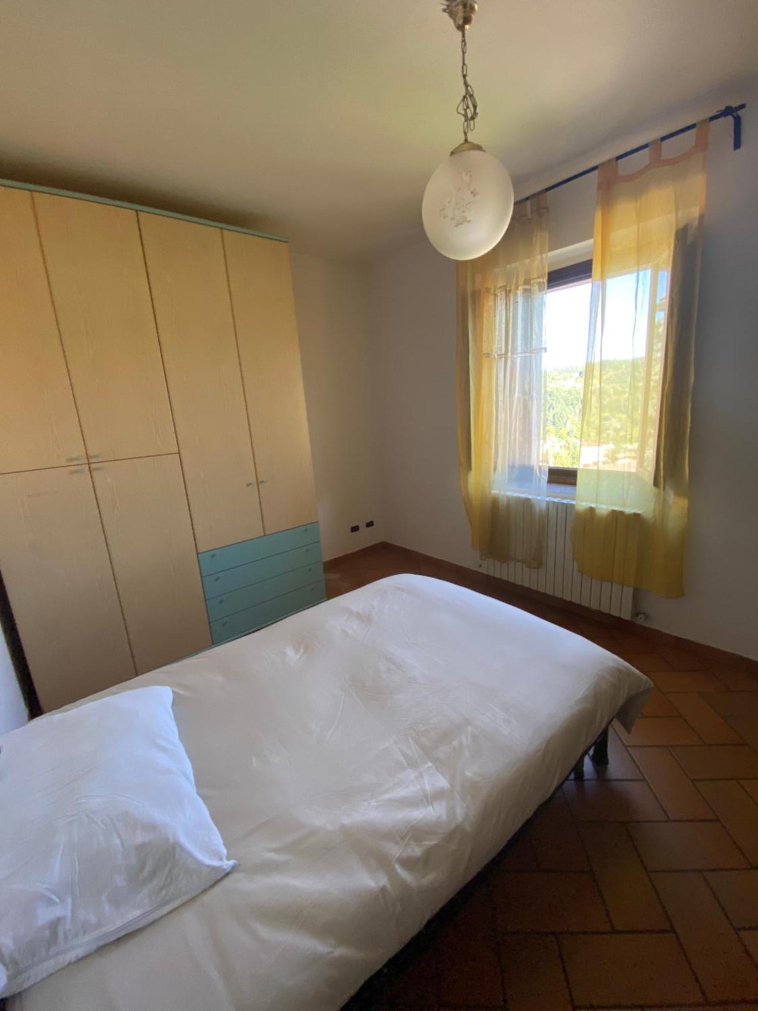 Appartamento Piazza Di Montese 1 Dış mekan fotoğraf