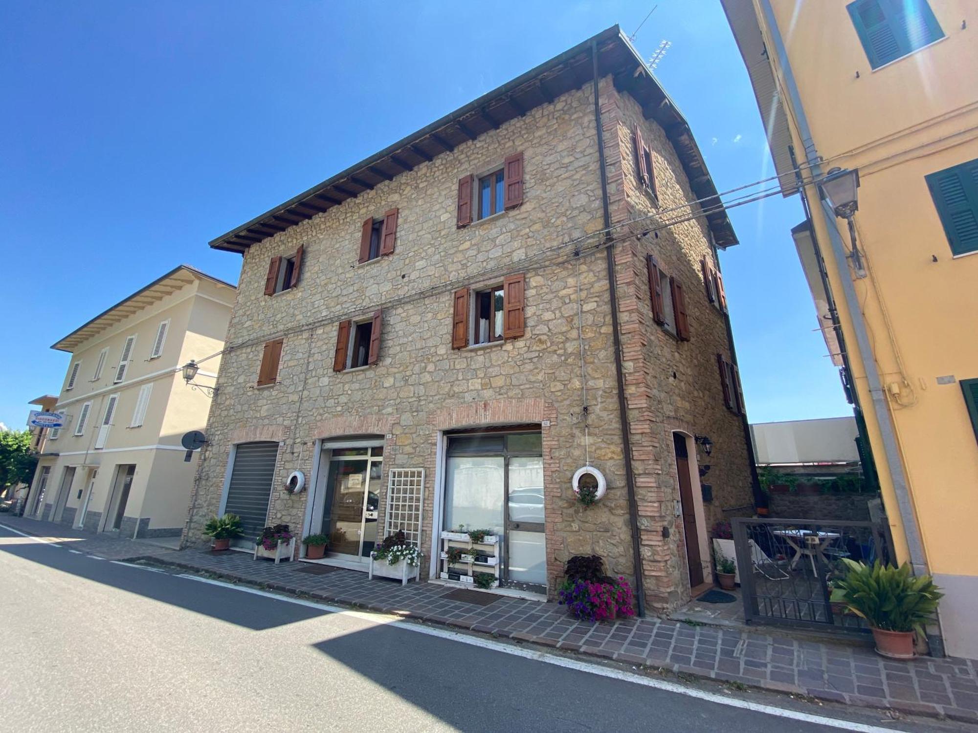 Appartamento Piazza Di Montese 1 Dış mekan fotoğraf